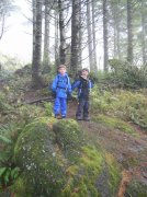 Saddle Mountain Oct 9 2005 024 